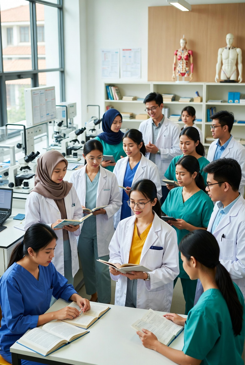 Master Sains Kesihatan