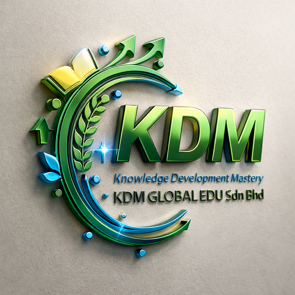 KDM Global Edu Online